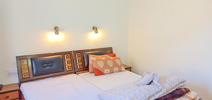 Hotel New Gyespa Kyelang Bagian luar foto